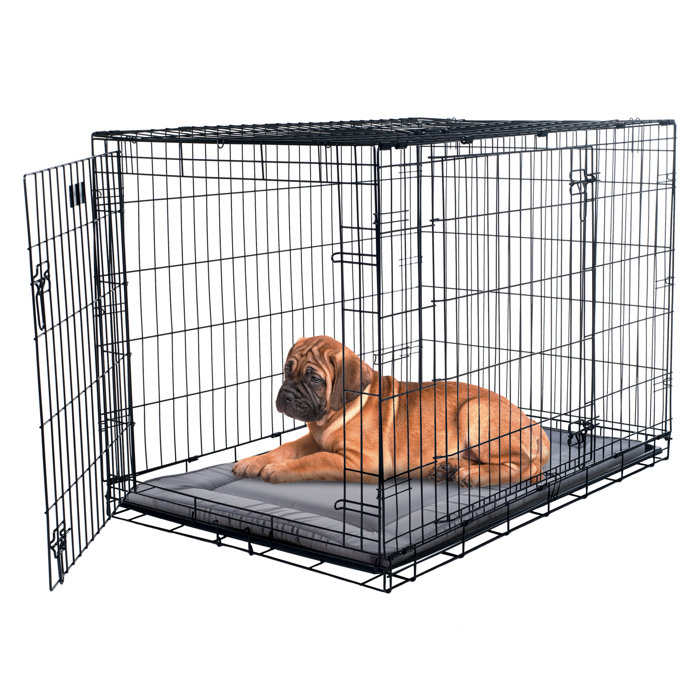 Petmaker Waterproof Dog Crate Pad & Reviews Wayfair